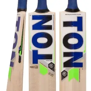 SS Ton Reserve Cricket Bat