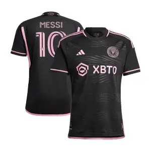 Inter Miami Jersey