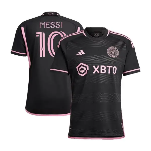 Inter Miami Jersey