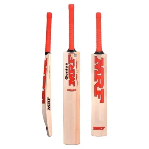 MRF Cricket Bats For Players
