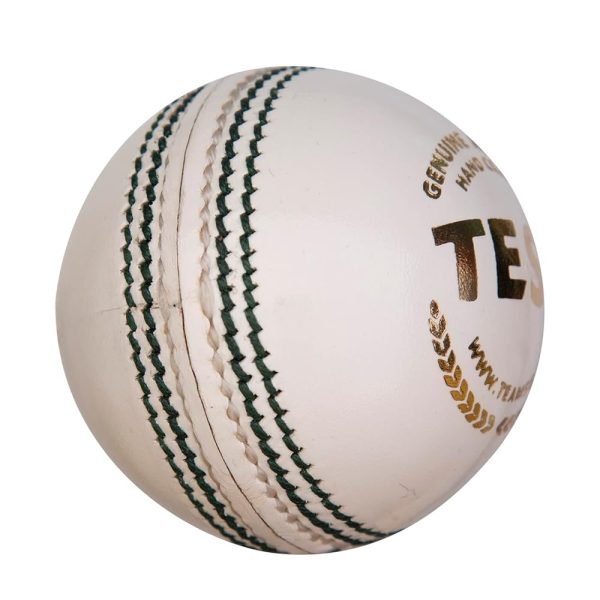 SG White ODI Ball - Image 3