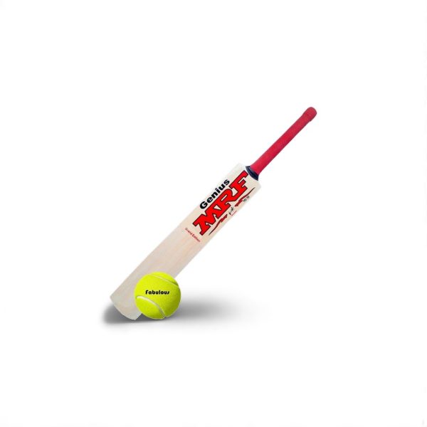 MRF CRICKET BATS - Image 2