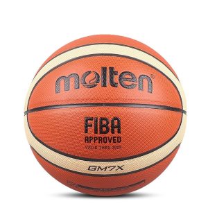 Molten Official Size 7 Basketball