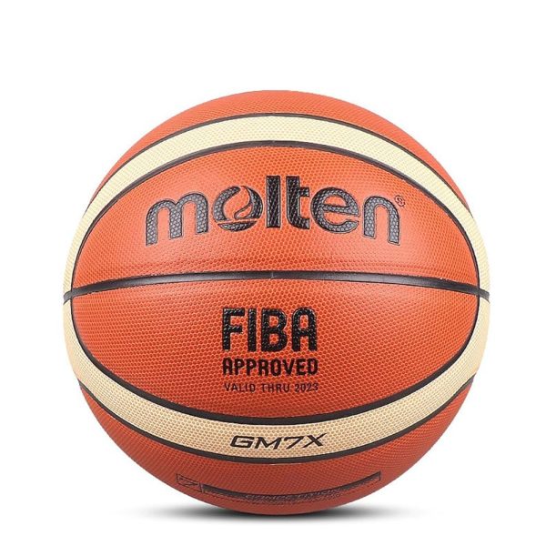 Molten Official Size 7 Basketball