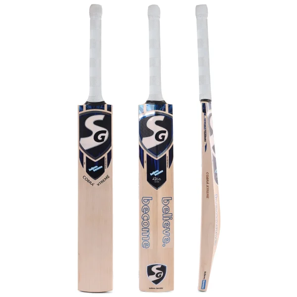 SG Sunny Gold Classic English Willow Bat - Image 3