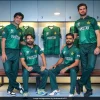 Pakistan Official Cricket Jersey – 2024 Edition - Image 2