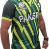 Pakistan Official Cricket Jersey – 2024 Edition - Image 3