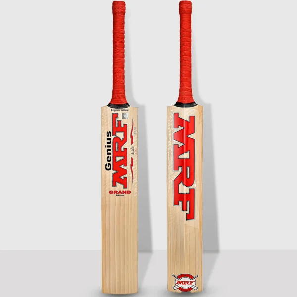 MRF CRICKET BATS - Image 3